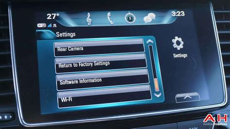 Image result for Android Auto Not Using Onstar