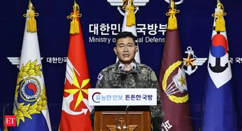 South Korea: South Korea military apologizes for defector's border ...