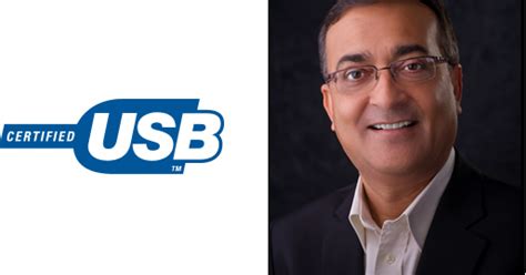 IT News @ Kips: Ajay Bhatt : Co-Inventor of the USB