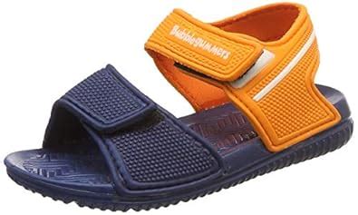 Bubblegummers Unisex's Citrine Blue Floaters-5 (1619155) : Amazon.in ...