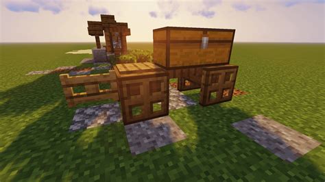 Image result for Minecraft Mini Cart