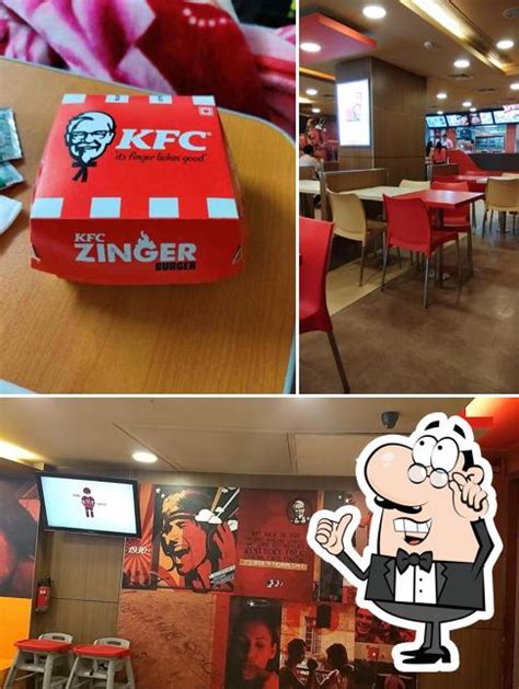 KFC, Ahmedabad - Restaurant menu, prices and reviews