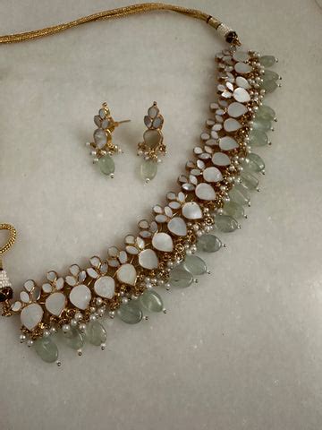 Necklaces – Dhora India