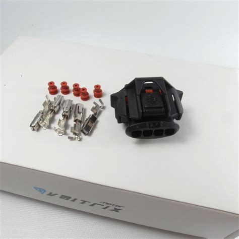 4way Connector For Holden Astra TS AH HSV VXR Diesel | Ubuy India