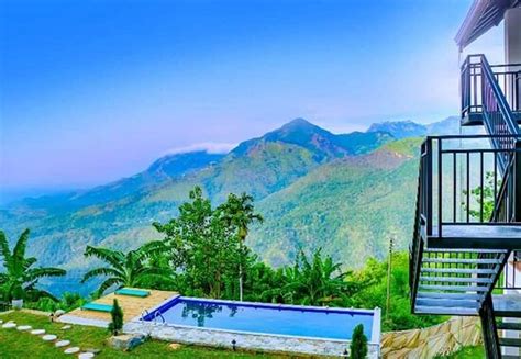 NUWARA ELIYA HOMESTAY - Cottage Reviews, Photos, Rate Comparison ...