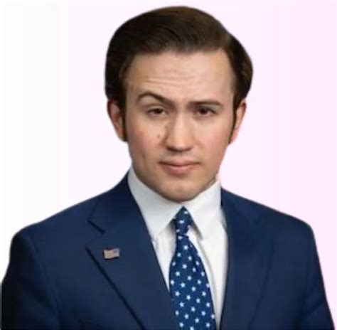 Thomas Fugate Age, Education, Career, Ethnicity, Salary, Biography ...