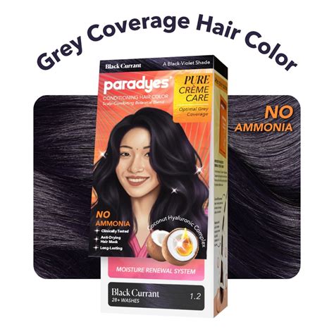 Paradyes – No-Bleach, Ammonia-Free Hair Colors for Indian Hair