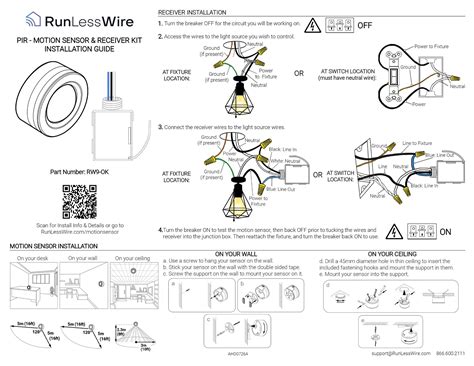 Motion Sensor Install 的图像结果