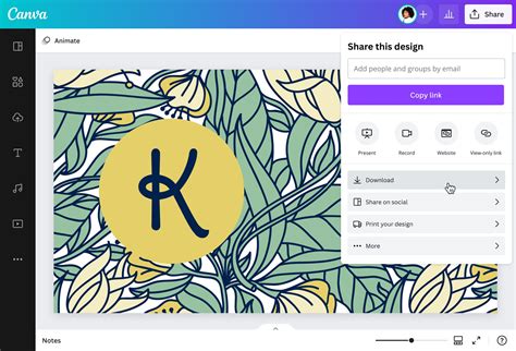 Free Monogram Maker – Create Monograms Online | Canva