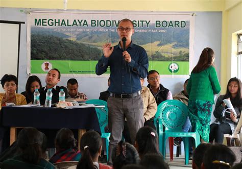 BMC Cum ABS Awareness at Laskein, West Jaintia Hills | Official website ...