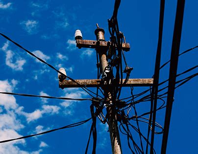 Image result for Power Pole Projects