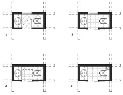 Smallest Powder Room Floor Plan Pdf Free - Infoupdate.org