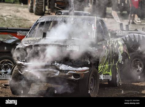 Image result for Demolition Derby Tips