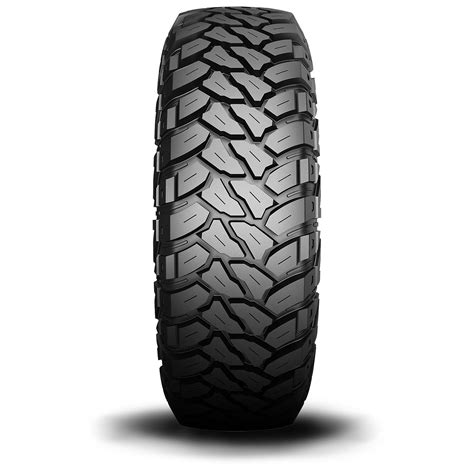 Kenda Klever M/T KR29 LT275/65R20 E/10PR WL Tire – Sansujyuku