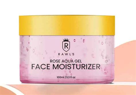 How to Use Face Moisturizer in Daily Routine – Rawls Essentials
