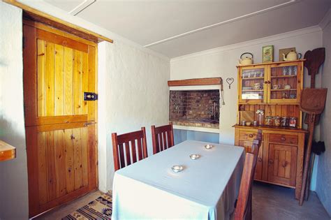 Appelkooskop Cottage, Bredasdorp