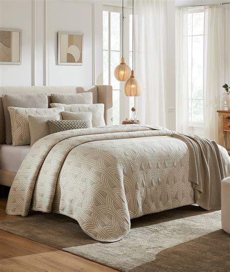Jaya Light Beige Milange & Natural 100% Cotton Knitted With Polyester ...
