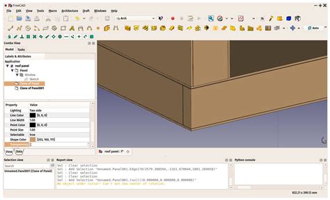 Free CAD Arch Tutorial 的图像结果