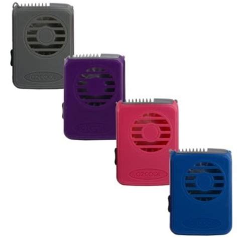 O2 Cool Necklace Fan 的图像结果