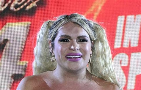 Wendy Guevara revela antes de tiempo el cuarto habitante confirmado para 'La Casa de los Famosos ...