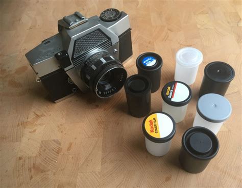 Image result for Exploding Canisters for Filming