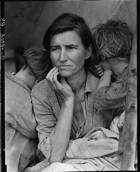 The Art of the New Deal: Why the Federal Government Funded the Arts ...