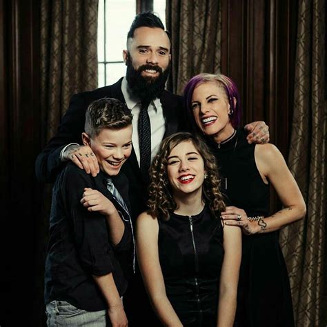Day #24 the Coopers' family : r/Skillet