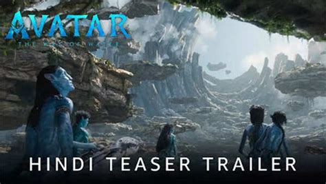 Avatar 2 Review | Avatar: The Way Of Water Movie Review: A worthy ...