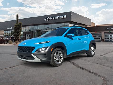 2022 Hyundai Kona SEL in Lindon, UT | KSL Cars