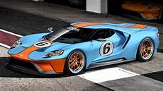 nouvelle ford gt this is the new ford gt in gulf livery top gear nouvelle ford gt this is the new ford gt in gulf livery top gear