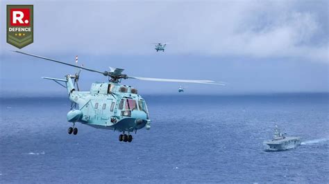 U.S. Downplays China-Russia-Iran ‘Security Belt’ Naval Drills, But Is a ...