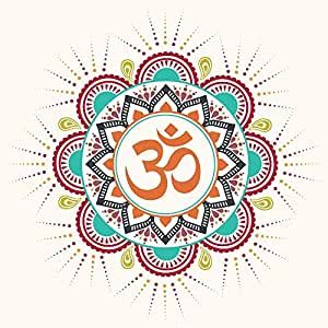 OM 20 Poster |God Poster for Room|Religious Poster|Poster for any Room ...