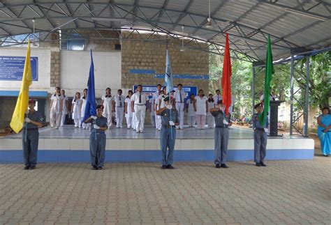 Investiture Ceremony