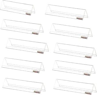 Amazon.in: Rasper: Acrylic Display Stand / Name Plate