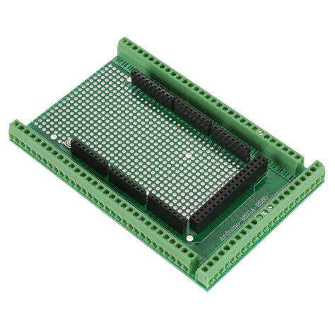Buy Breakout Board Module, Terminal Module Kit PCB Carrier Terminal ...