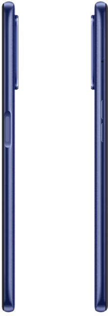 realme 9 5G Speed Edition (Azure Glow,128GB)(8GB RAM) (128 GB Storage ...