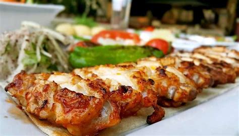 Abu Dhabi Turkish Restaurant To Taste The Best Turkey Food