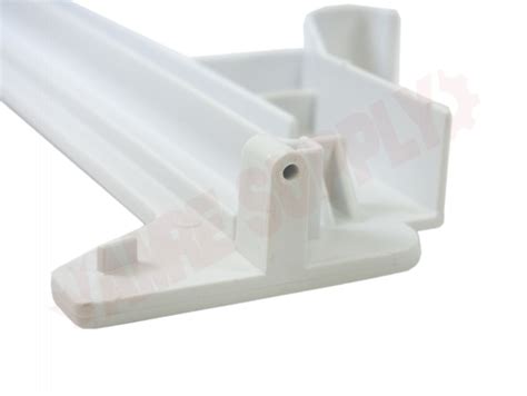 WR17X2769 : G.E. REFRIGERATOR CRISPER DRAWER SLIDE RAIL | AMRE Supply