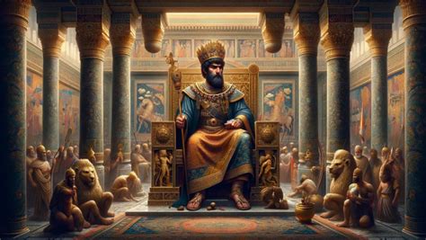 What Killed Xerxes