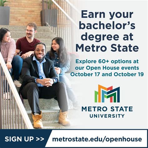 Metro State Online Programs 的图像结果