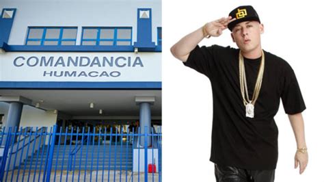 Arrestan a Cosculluela tras denuncias de violencia de género en su ...