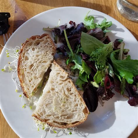 UNCOMMON GROUND (Chicago) - Qué SABER antes de ir (2025)