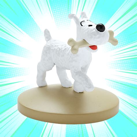 Official Tintin Merchandise Store Online | Entertainment Store