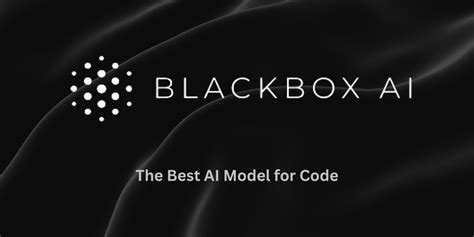 Image result for Black Box AI Code