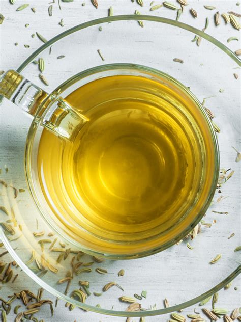 8 health benefits of having fennel water | Times of India