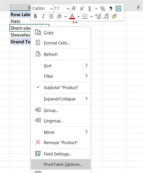 Image result for PivotTable Multiple Filters