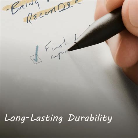 TABLIKE Remarkable Paper Pro Pen Replacement Tips, India | Ubuy