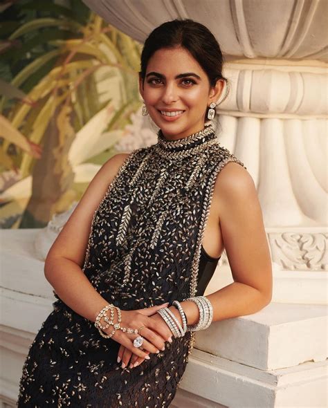 NDC’s roundup of the best natural diamond looks seen at the Ambani wedding