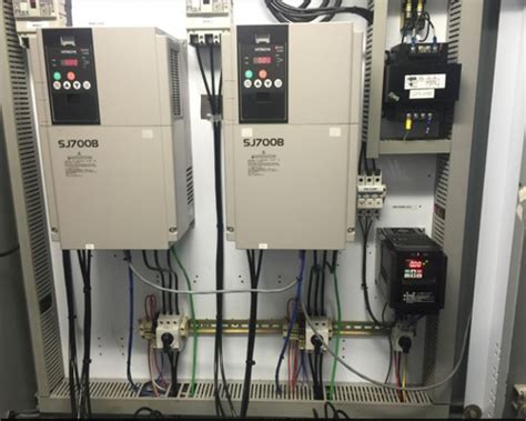 VFD Configuration 的图像结果