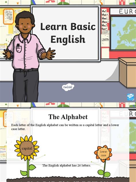 Image result for Basic English Vocabulary